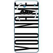 Чохол BoxFace Nothing Phone (3a) 