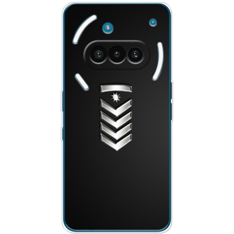 Чохол BoxFace Nothing Phone (3a) 