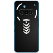 Чохол BoxFace Nothing Phone (3a) 