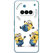 Чохол BoxFace Nothing Phone (3a) 