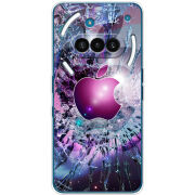 Чохол BoxFace Nothing Phone (3a) 