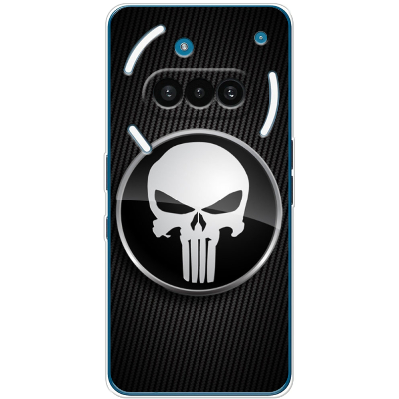 Чохол BoxFace Nothing Phone (3a) 