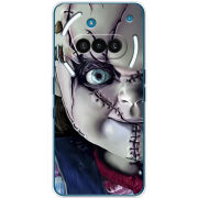 Чохол BoxFace Nothing Phone (3a) 