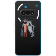 Чохол BoxFace Nothing Phone (3a) 