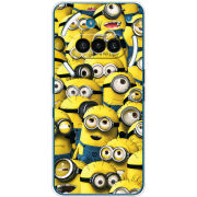 Чохол BoxFace Nothing Phone (3a) 