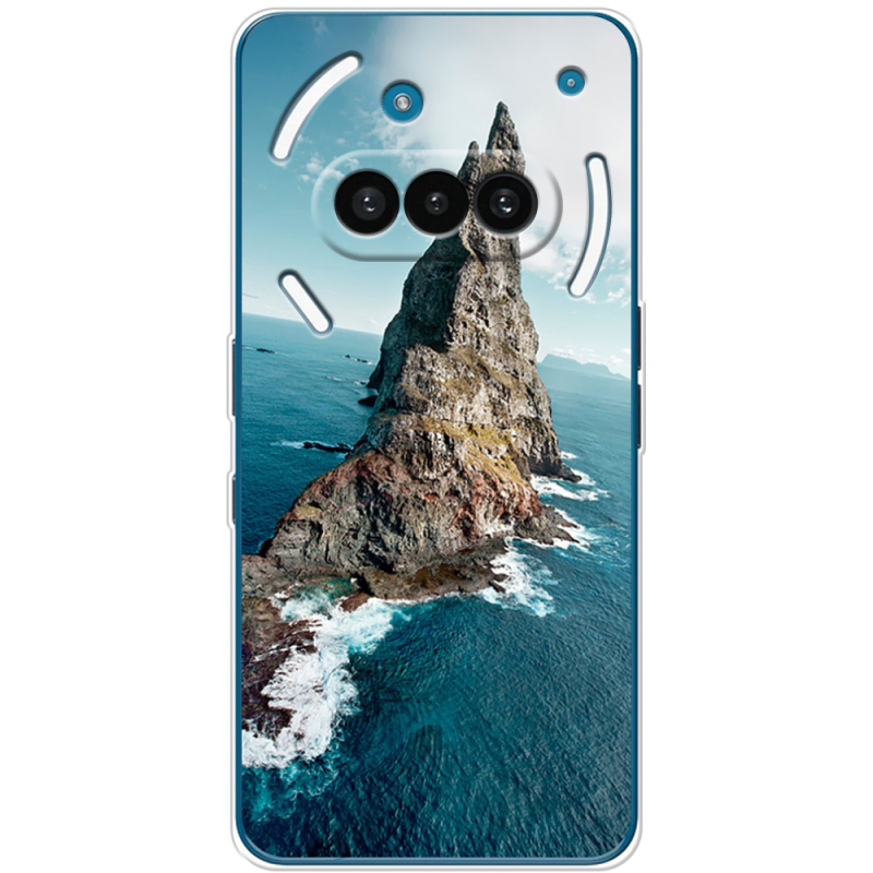 Чохол BoxFace Nothing Phone (3a) 