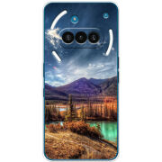 Чохол BoxFace Nothing Phone (3a) 