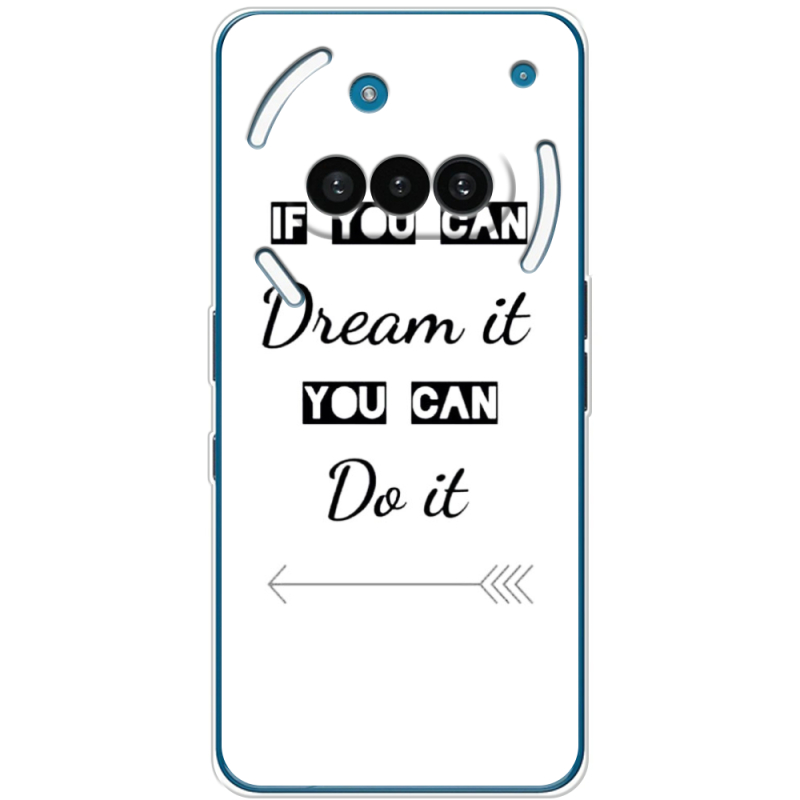 Чохол BoxFace Nothing Phone (3a) 