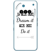 Чохол BoxFace Nothing Phone (3a) 