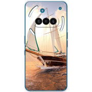 Чохол BoxFace Nothing Phone (3a) 