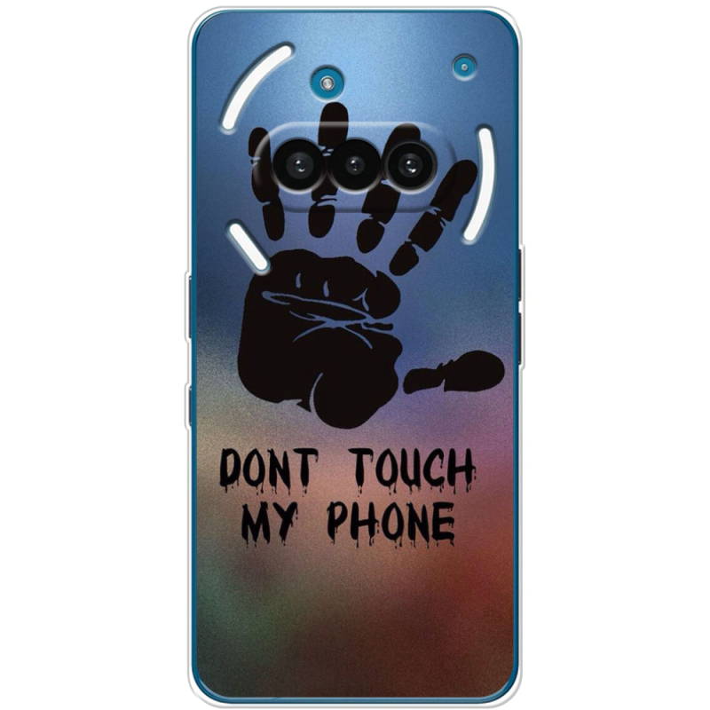 Чохол BoxFace Nothing Phone (3a) 