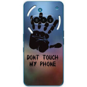 Чохол BoxFace Nothing Phone (3a) 