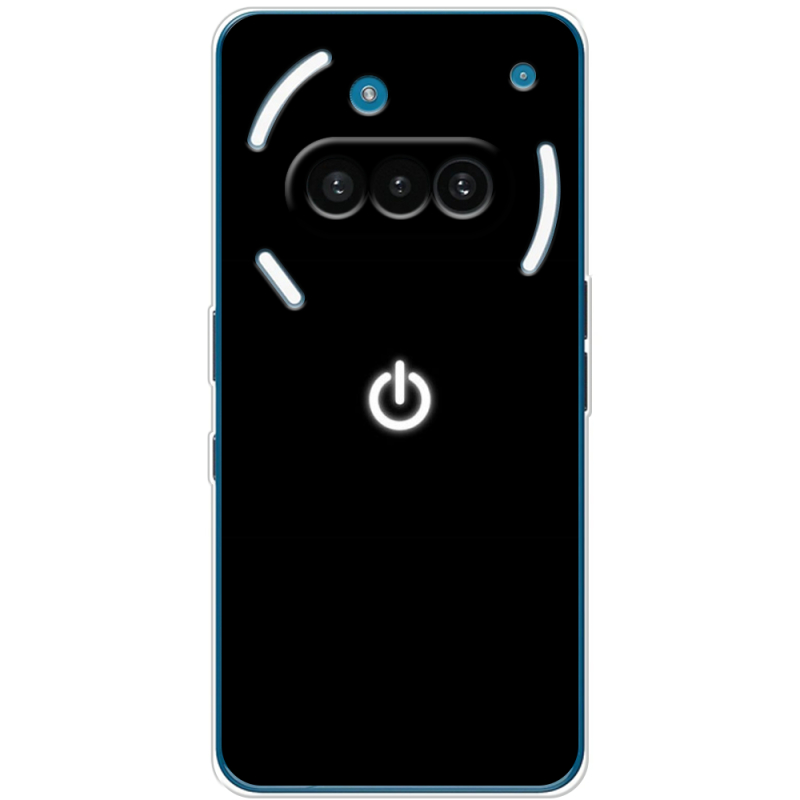 Чохол BoxFace Nothing Phone (3a) 