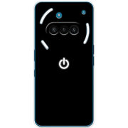 Чохол BoxFace Nothing Phone (3a) 