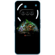 Чохол BoxFace Nothing Phone (3a) 