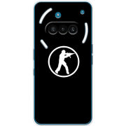 Чохол BoxFace Nothing Phone (3a) 