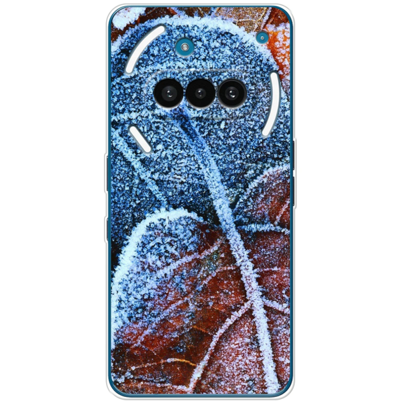 Чохол BoxFace Nothing Phone (3a) 