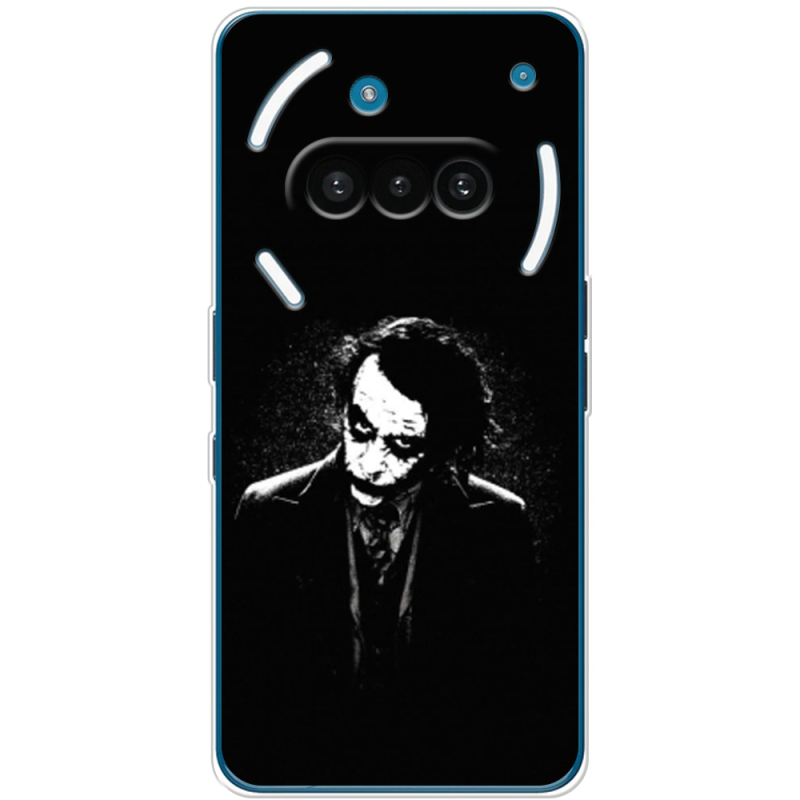 Чохол BoxFace Nothing Phone (3a) 