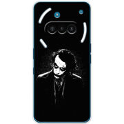 Чохол BoxFace Nothing Phone (3a) 