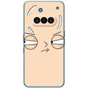 Чохол BoxFace Nothing Phone (3a) 