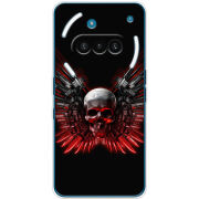 Чохол BoxFace Nothing Phone (3a) 