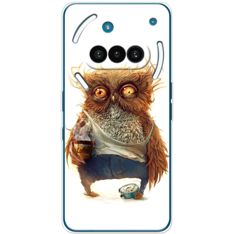 Чохол BoxFace Nothing Phone (3a) 