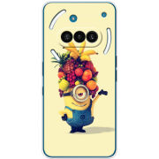 Чохол BoxFace Nothing Phone (3a) 