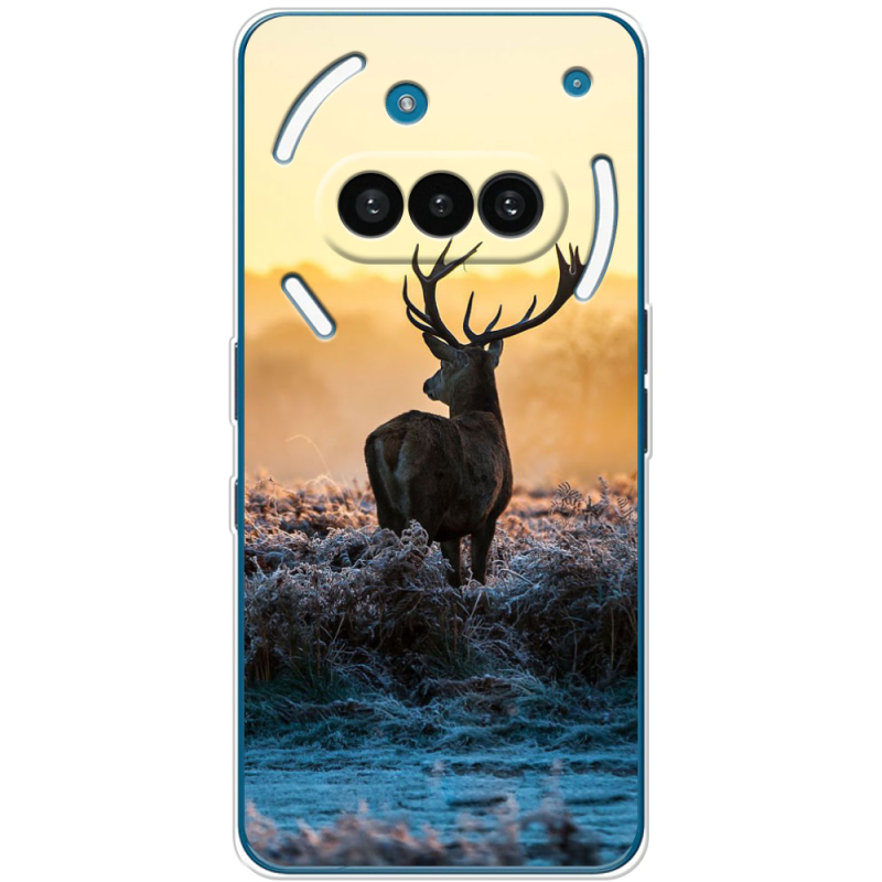 Чохол BoxFace Nothing Phone (3a) 