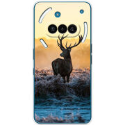 Чохол BoxFace Nothing Phone (3a) 