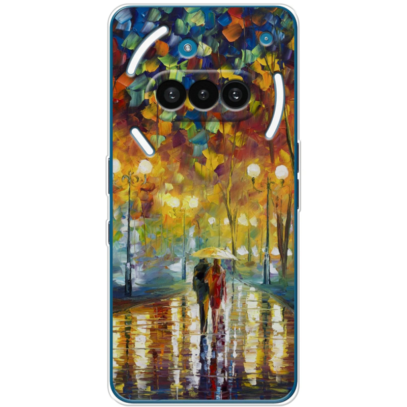 Чохол BoxFace Nothing Phone (3a) 