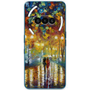 Чохол BoxFace Nothing Phone (3a) 