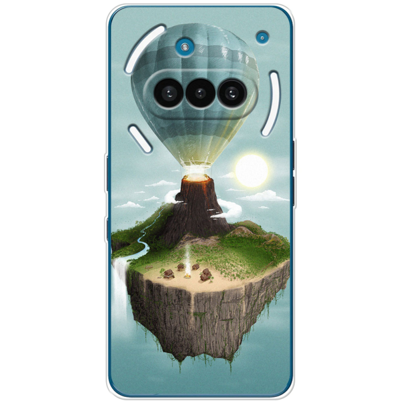 Чохол BoxFace Nothing Phone (3a) 