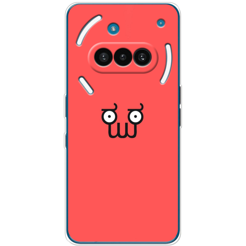 Чохол BoxFace Nothing Phone (3a) 