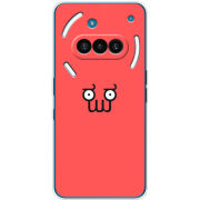 Чохол BoxFace Nothing Phone (3a) 