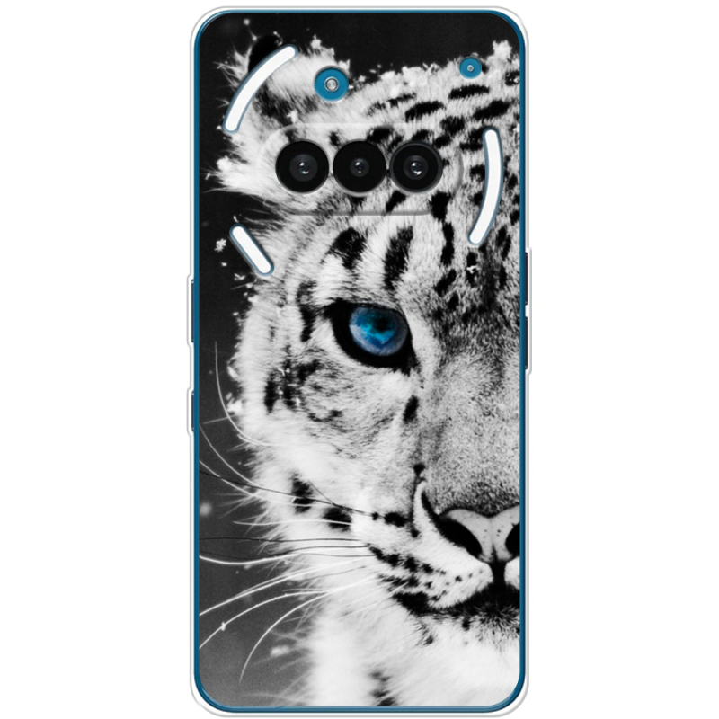 Чохол BoxFace Nothing Phone (3a) 