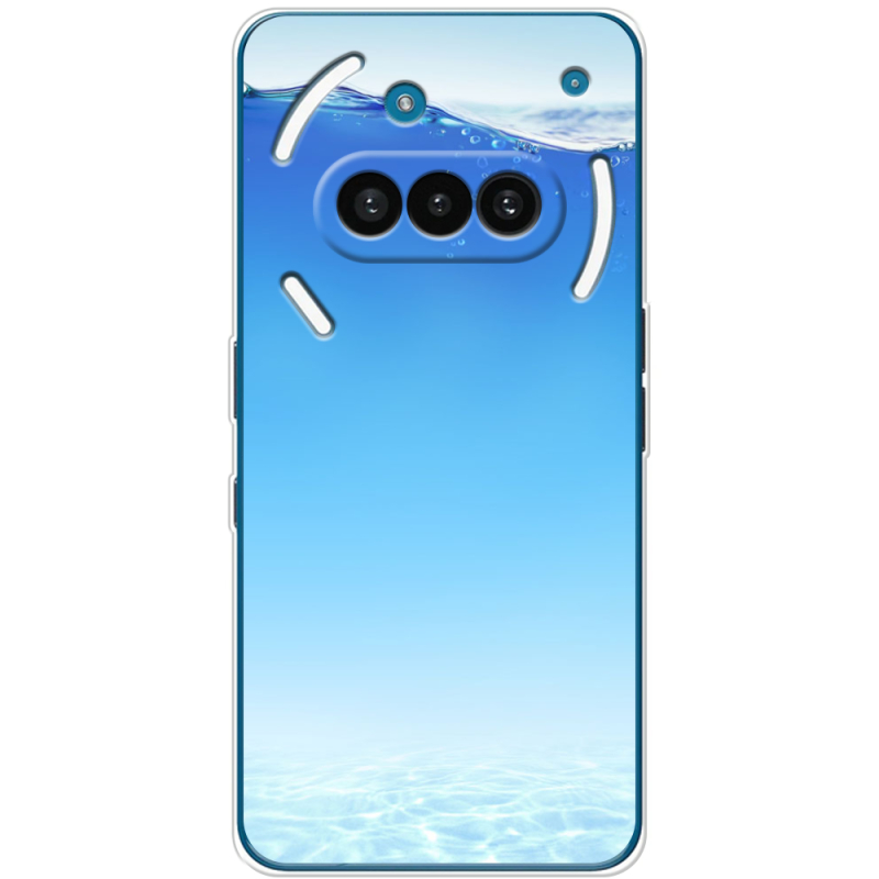 Чохол BoxFace Nothing Phone (3a) 