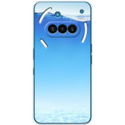 Чохол BoxFace Nothing Phone (3a) 