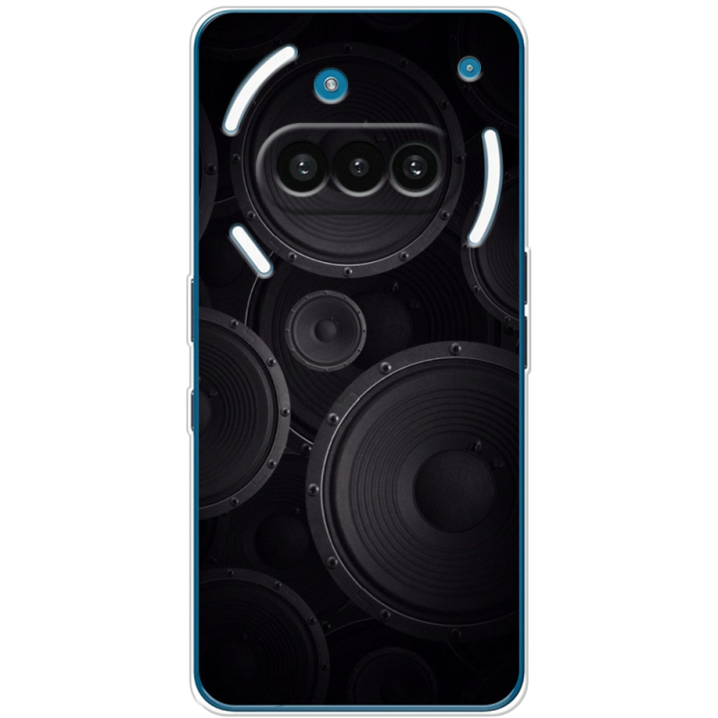 Чохол BoxFace Nothing Phone (3a) 