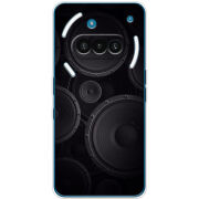 Чохол BoxFace Nothing Phone (3a) 