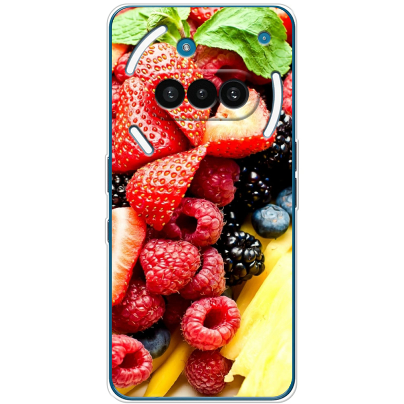 Чохол BoxFace Nothing Phone (3a) 