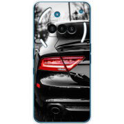 Чохол BoxFace Nothing Phone (3a) Audi A7