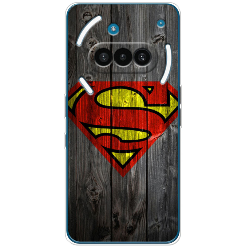 Чохол BoxFace Nothing Phone (3a) 