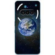 Чохол BoxFace Nothing Phone (3a) 