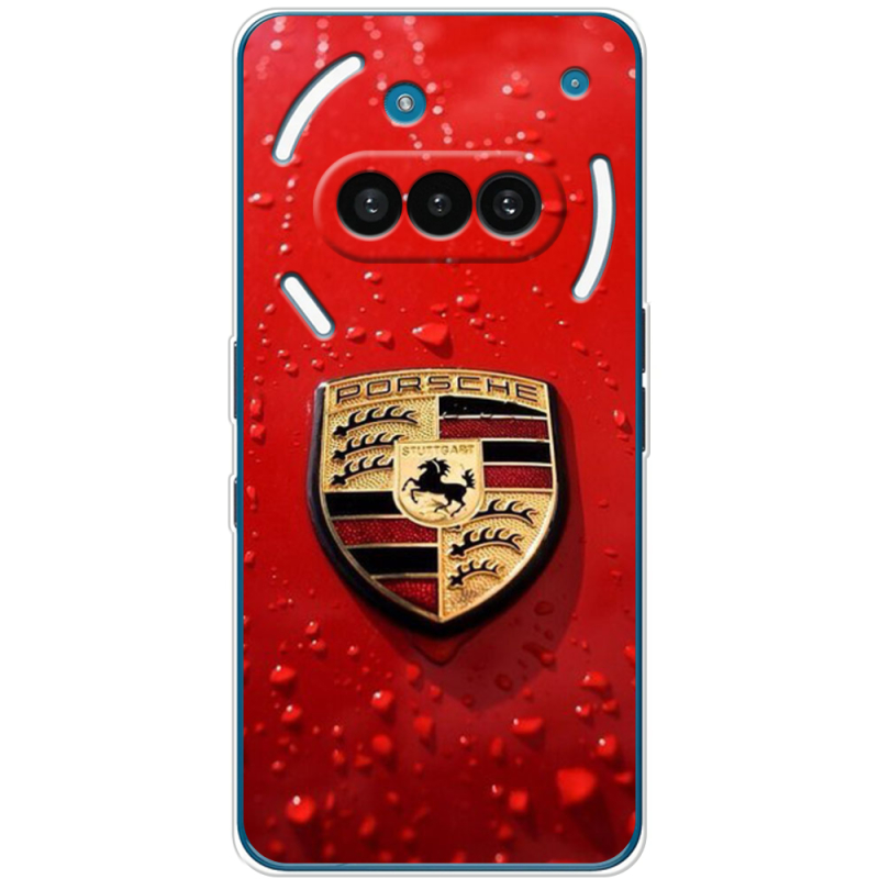 Чохол BoxFace Nothing Phone (3a) 