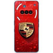 Чохол BoxFace Nothing Phone (3a) 