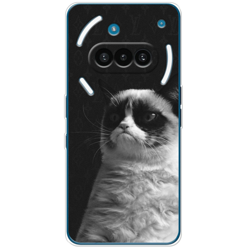 Чохол BoxFace Nothing Phone (3a) 