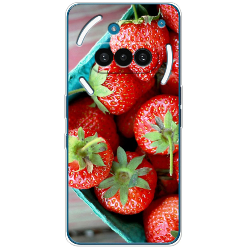 Чохол BoxFace Nothing Phone (3a) 