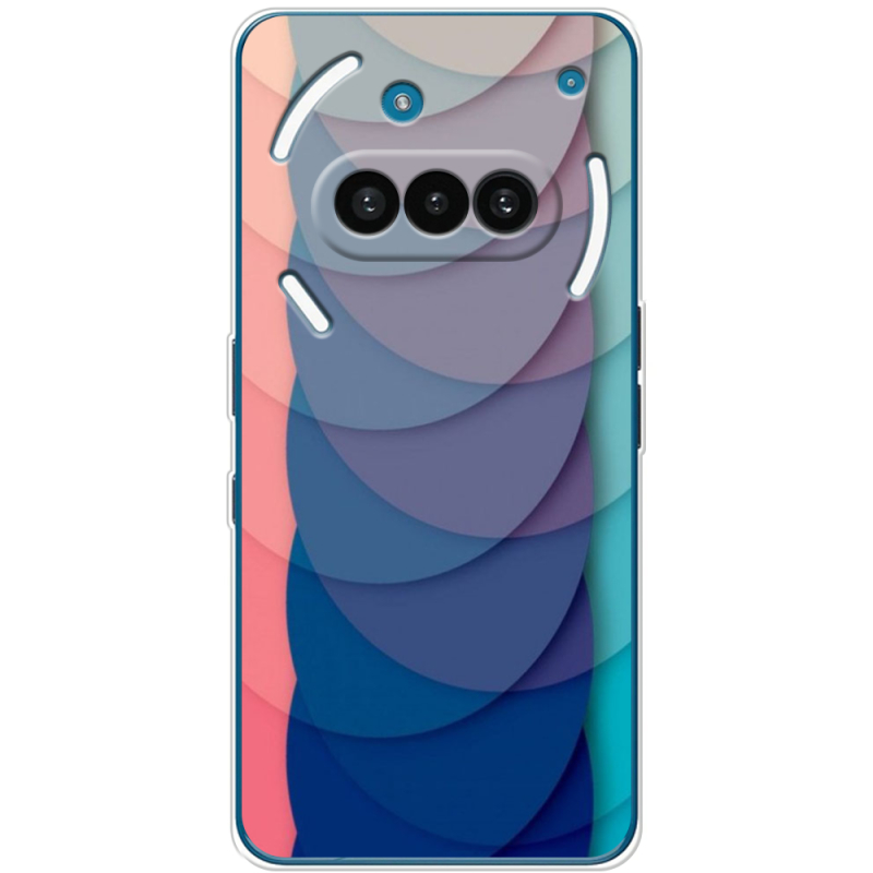 Чохол BoxFace Nothing Phone (3a) 