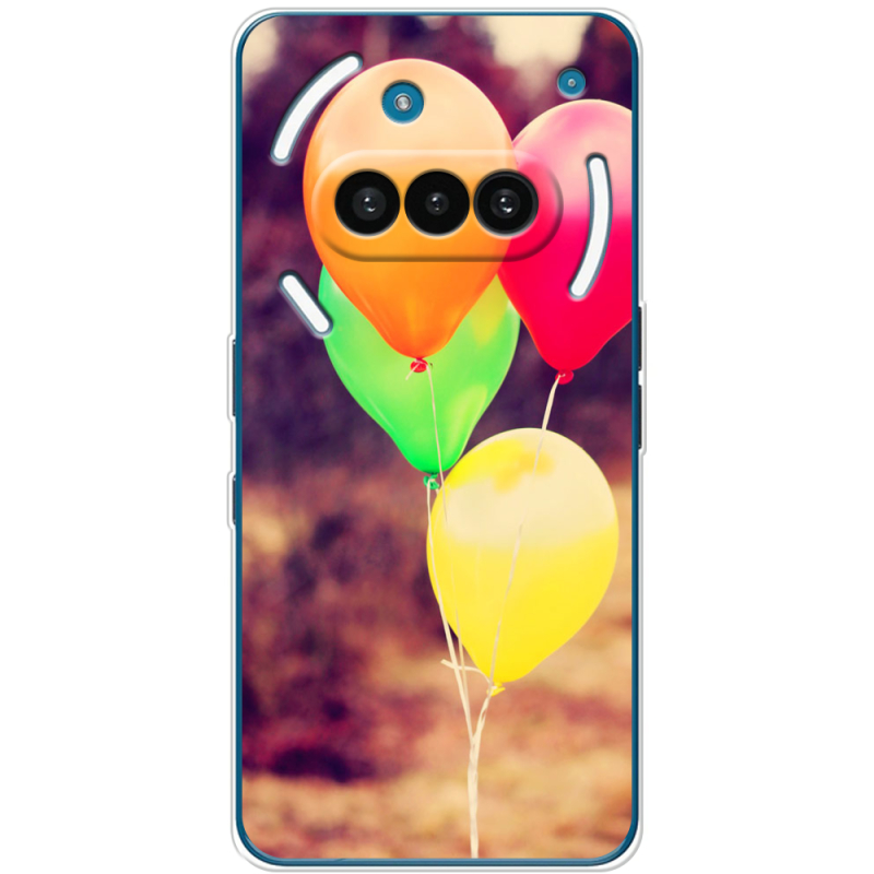 Чохол BoxFace Nothing Phone (3a) 