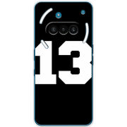 Чохол BoxFace Nothing Phone (3a) 13